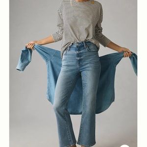 NWT PISTOLA Lennon Jeans